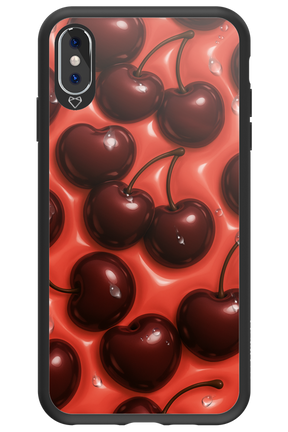 CherryQueen - Apple iPhone XS Max