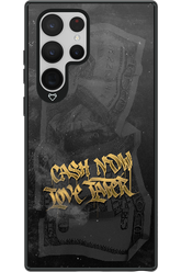 Liquid Assets Gold - Samsung Galaxy S22 Ultra