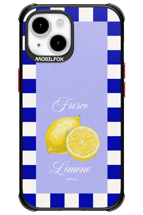 Fresssh - Apple iPhone 15
