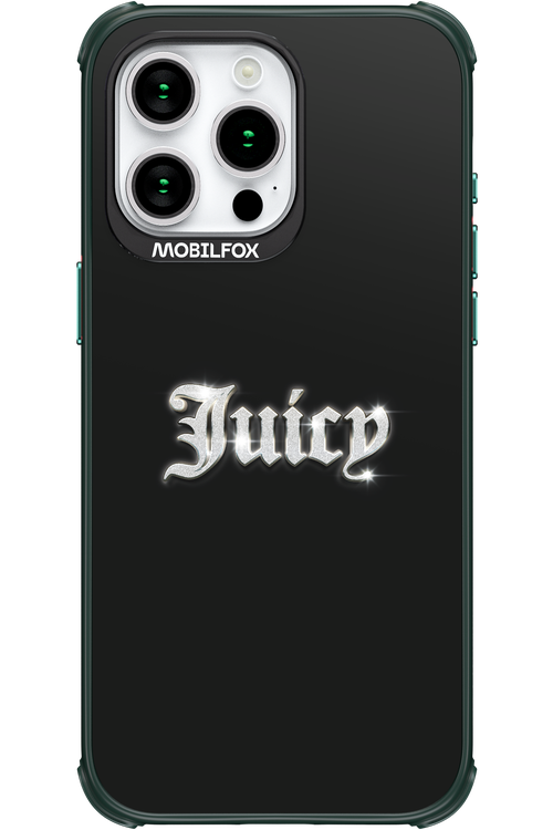 Juicy - Apple iPhone 15 Pro Max