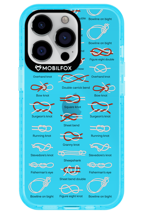 Knot Master - Apple iPhone 13 Pro