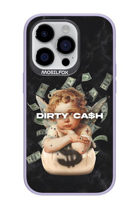 DirtyCash - Apple iPhone 14 Pro
