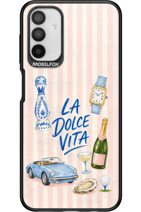 La Dolce Vita 2.0 - Samsung Galaxy A04s