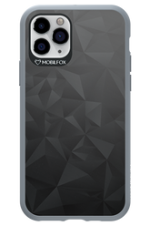 Low Poly - Apple iPhone 11 Pro