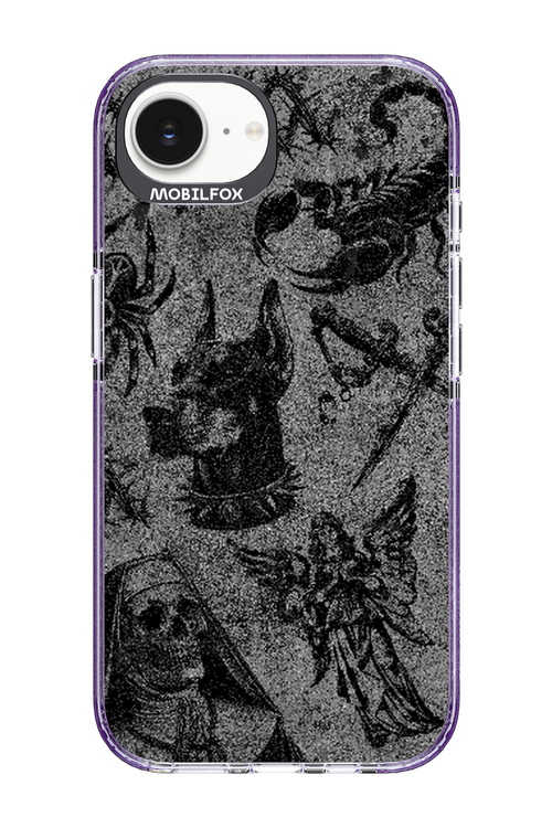 Built Different II - Apple iPhone 16e