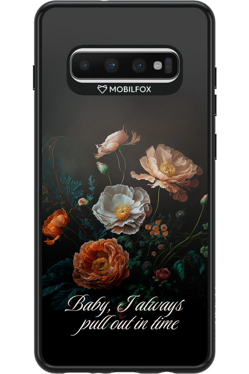 In time 2.0 - Samsung Galaxy S10+