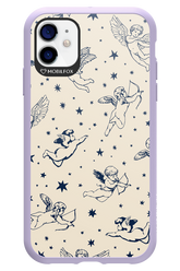 Star Puttos - Apple iPhone 11