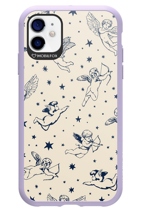 Star Puttos - Apple iPhone 11