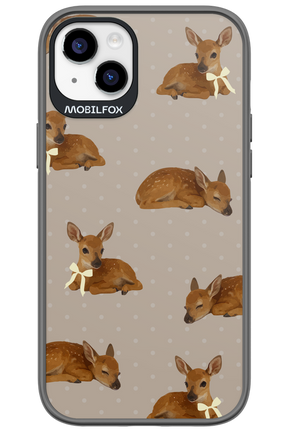 Deer and Dots - Apple iPhone 14 Plus