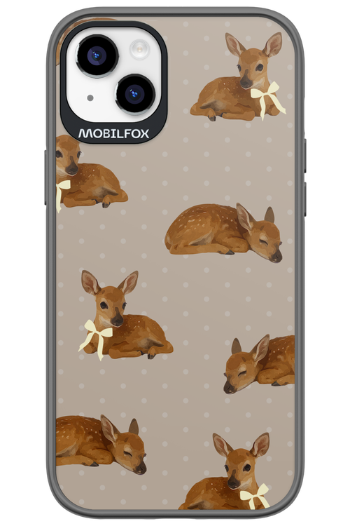 Deer and Dots - Apple iPhone 14 Plus