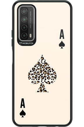 Roar of Ace - Huawei P Smart 2021