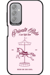 Private Ride 2.0 - Samsung Galaxy A14