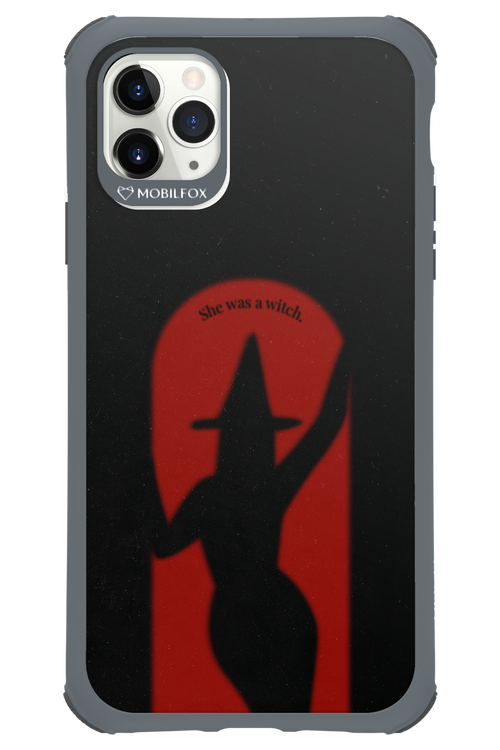 Witch Season - Apple iPhone 11 Pro Max