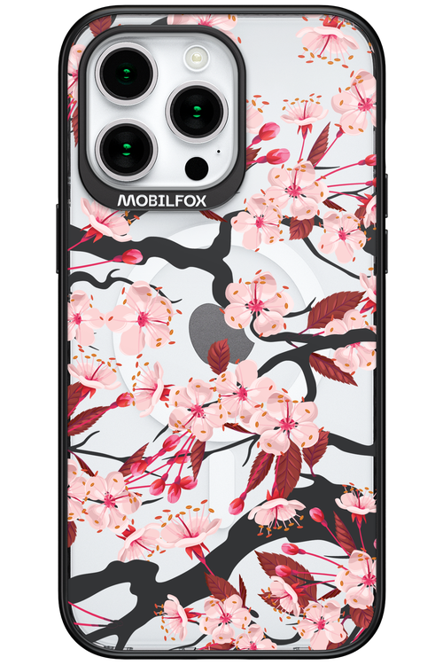 Sakura - Apple iPhone 15 Pro Max