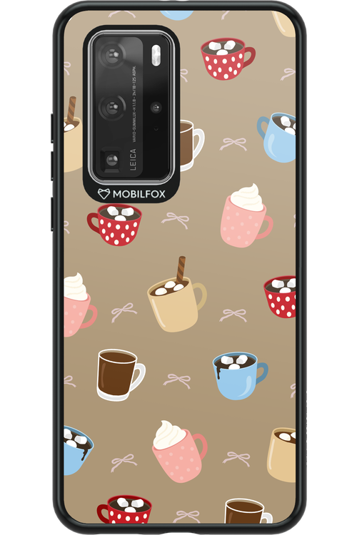 Coco Dream - Huawei P40 Pro