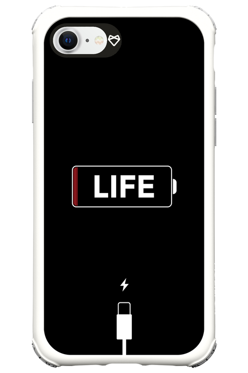 Life - Apple iPhone SE 2020