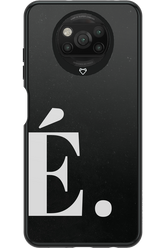 E II (Off Space) 2.0 - Xiaomi Poco X3 NFC