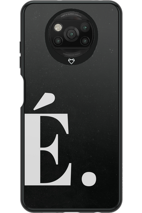 E II (Off Space) 2.0 - Xiaomi Poco X3 NFC
