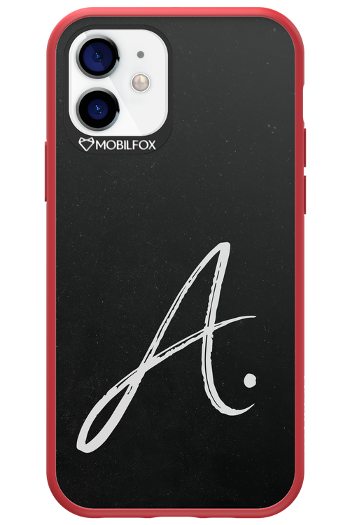 (Off Space) A 2.0 - Apple iPhone 12