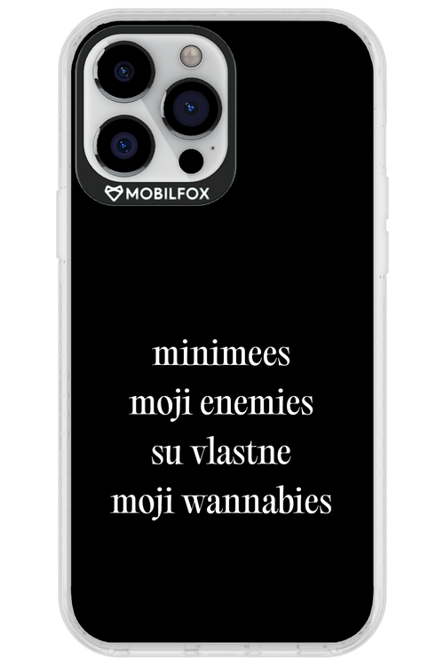 Minimees - Apple iPhone 13 Pro Max