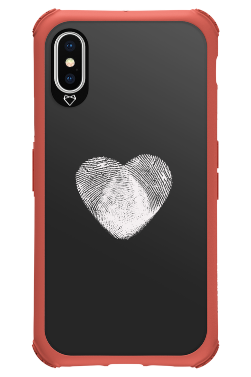 EVIDENCE - Apple iPhone XS