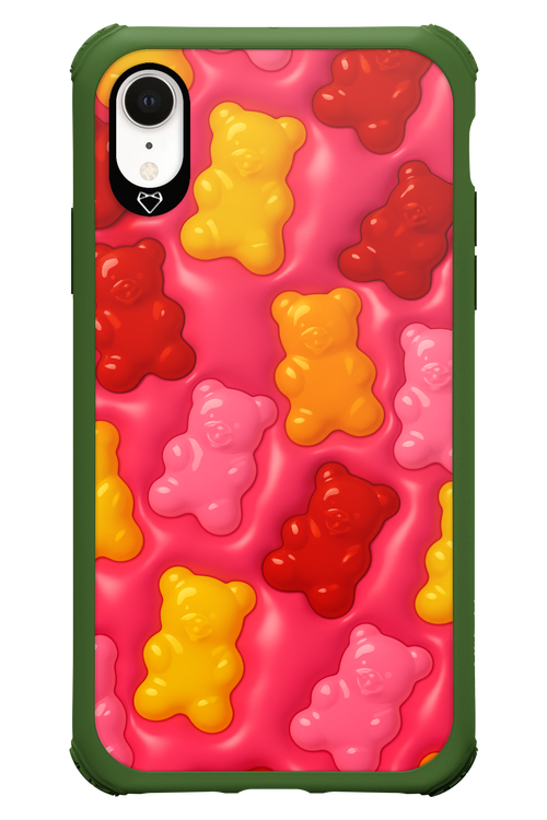 GumBears - Apple iPhone XR