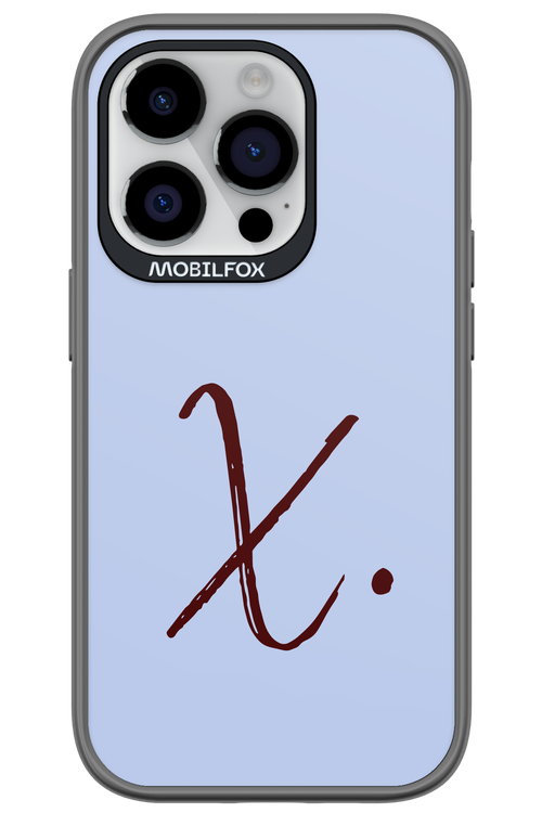 (Jellyfish Presso) X 2.0 - Apple iPhone 14 Pro