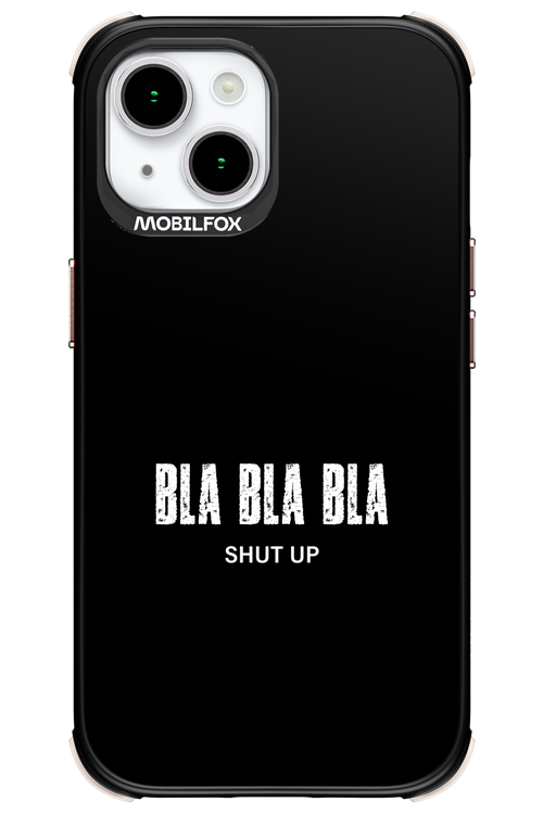 Bla Bla II - Apple iPhone 15