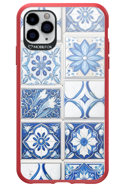Antique - Apple iPhone 11 Pro Max