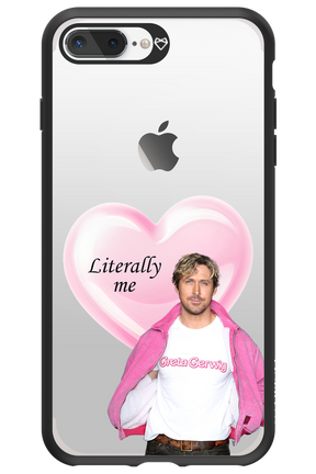 Literally Me - Apple iPhone 7 Plus