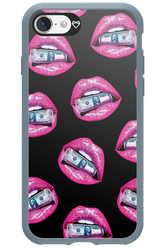 Money Lips - Apple iPhone 8