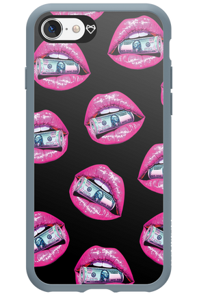 Money Lips - Apple iPhone 8
