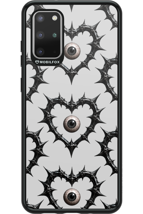 Heart Vision 2.0 - Samsung Galaxy S20+
