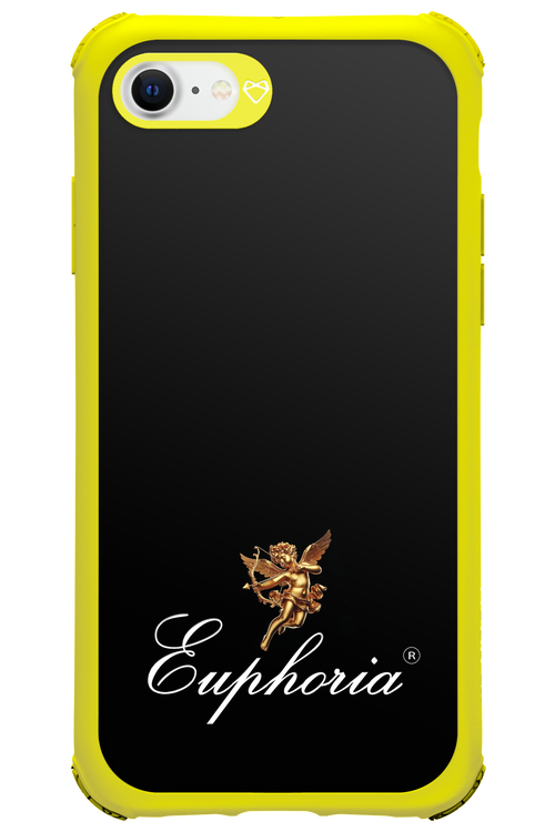 Euphoria - Apple iPhone SE 2022