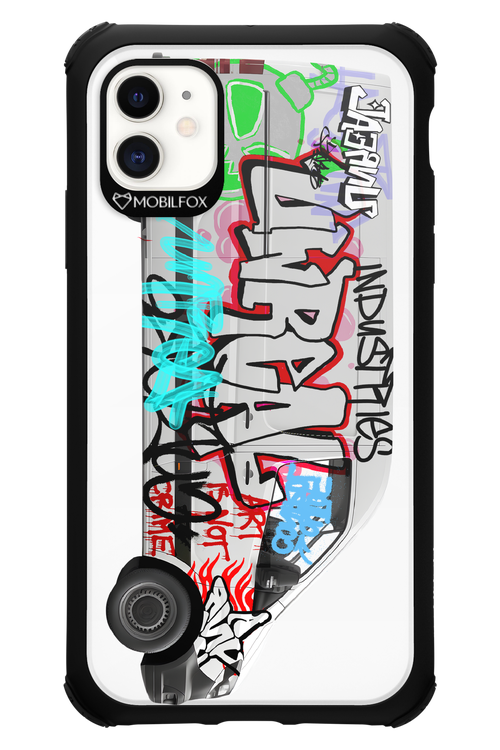 VAN - Apple iPhone 11