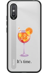 Spritz - Xiaomi Redmi 9A