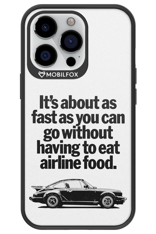 Retro Car II 2.0 - Apple iPhone 13 Pro