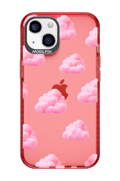 Cloudy Pink - Apple iPhone 13