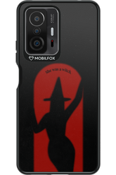 Witch Season - Xiaomi Mi 11T Pro