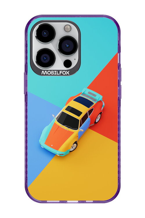 Colortherapy - Apple iPhone 13 Pro