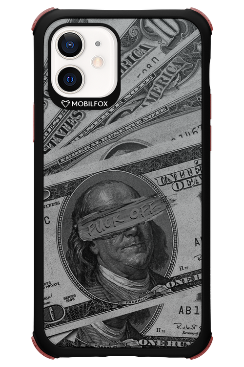 Talking Money - Apple iPhone 12