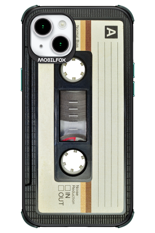 CASE 11 2.0 - Apple iPhone 15 Plus