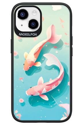 Koi II - Apple iPhone 14