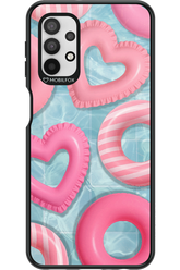 Love Pool - Samsung Galaxy A32 5G
