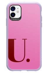 U (Sorbet) 2.0 - Apple iPhone 11