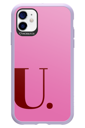 U (Sorbet) 2.0 - Apple iPhone 11