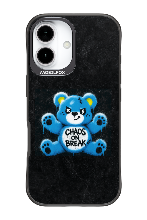 Chaos on Break 2.0 - Apple iPhone 17