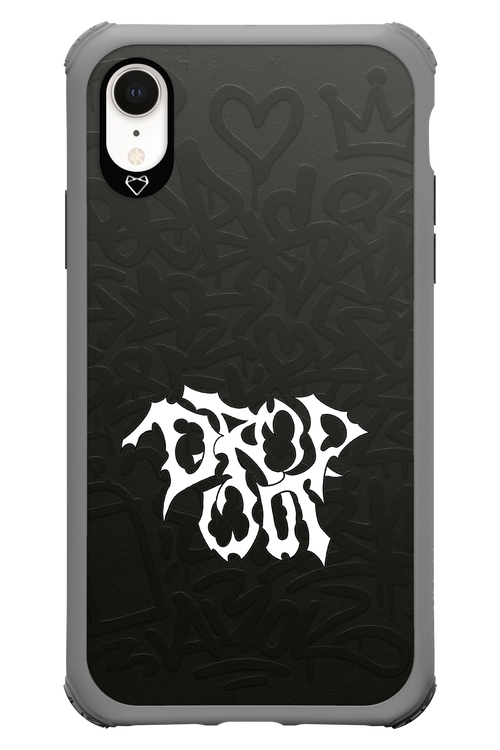 Drop Out - Apple iPhone XR