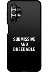 S&B 2.0 - Samsung Galaxy A13 4G