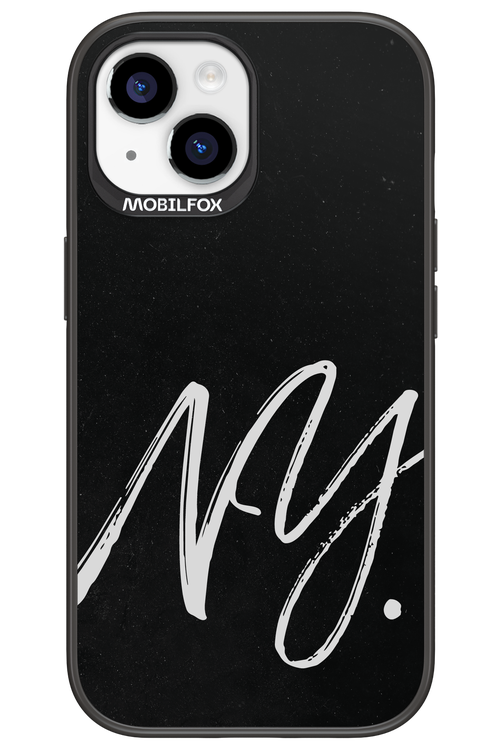 (Off Space) NY 2.0 - Apple iPhone 15